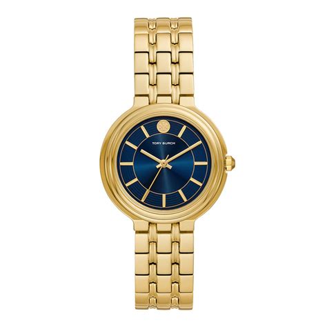 tory burch watch women's